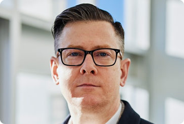 Ricky Ridenbaugh Vangoo - The World First Company Uniting Billions Through Brand Stories